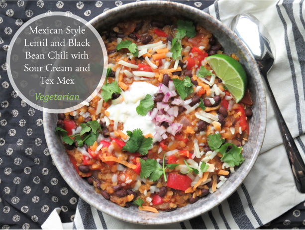 2 Person Meal Plan