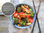 2 Person Meal Plan