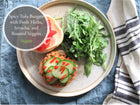 2 Person Meal Plan