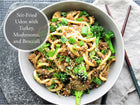 2 Person Meal Plan