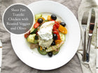 2 Person Meal Plan