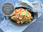 2 Person Meal Plan