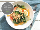2 Person Meal Plan